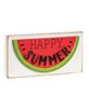 Picture of Happy Summer Watermelon Block