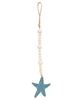 Picture of Wooden Beaded Starfish Ornament