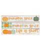 Picture of Pumpkin Spice Mini Stick, 3/Set