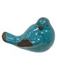 Picture of Resin Blue Birds, 4/Set