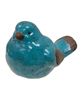 Picture of Resin Blue Birds, 4/Set