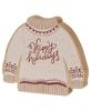 Picture of Christmas Sweater Chunky Sitter, 3/Set