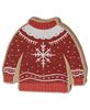 Picture of Christmas Sweater Chunky Sitter, 3/Set