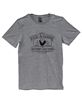 Picture of Rise & Shine Mother Cluckers T-Shirt, Heather Graphite XXL