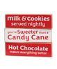 Picture of Hot Chocolate Skinny Mini Block, 3/Set