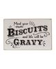 Picture of Mind Your Own Biscuits Block