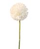 Picture of Pompom Stem, White