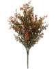 Picture of Red Peppergrass Spray, 14"