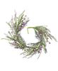 Picture of Lilac & Lavender Blossoms Garland