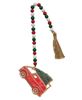 Picture of Village Toys Car Beaded Garland