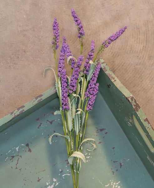 Picture of Lavender Heather Spray