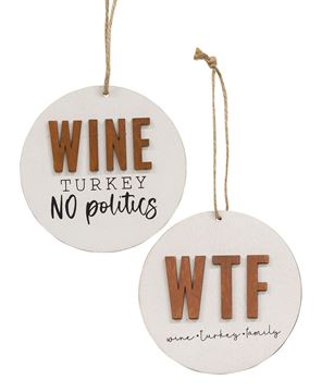 Coaster - Farm Fresh Chicken - SET OF 2 - Leather or Stitched Cork Coaster - Farm Fresh Chicken - SET OF 2 - Leather or Stitched Cork