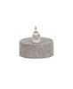 Picture of Cement Look Timer Tealight