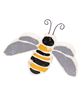 Picture of Large Chunky Bee Photo Holder