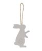 Picture of Oh Hoppy Day Easter Bunny Ornament, 3/Set