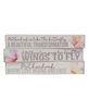 Picture of Motherhood Butterfly Mini Stick, 3/Set