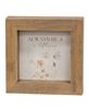 Picture of Wildflower Sayings Mini Frame, 3/Set