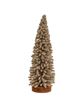 Picture of Champagne Gleam Bristle Tree, 10"