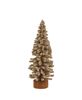 Picture of Champagne Gleam Bristle Tree, 8"