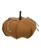 Picture of Stuffed Autumn Pumpkin w/Seams, 6.5"