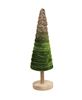 Picture of Sparkle Velvet Christmas Tree, 12"H