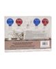 Picture of Patriotic Patio Lights, 10 ct, 9ft