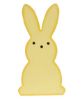 Picture of Yellow Bunny Planter Stake Topper