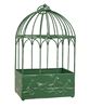 Picture of Distressed Metal Birds On Branches Birdcages, 2/Set