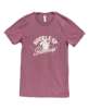 Picture of Buckle Up Buttercup T-Shirt, Heather Maroon XXL