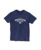 Picture of Unathletic Department T-Shirt, Navy