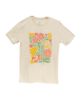 Picture of Steady As She Goes T-Shirt, Soft Cream