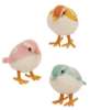 Picture of Felt Standing Spring Bird, 3/Set