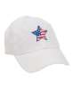 Picture of USA Flag Star Baseball Cap